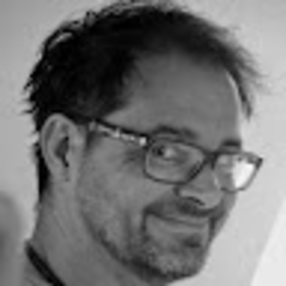 Meet your Posher, Jörg